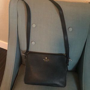 Kate spade crossbody